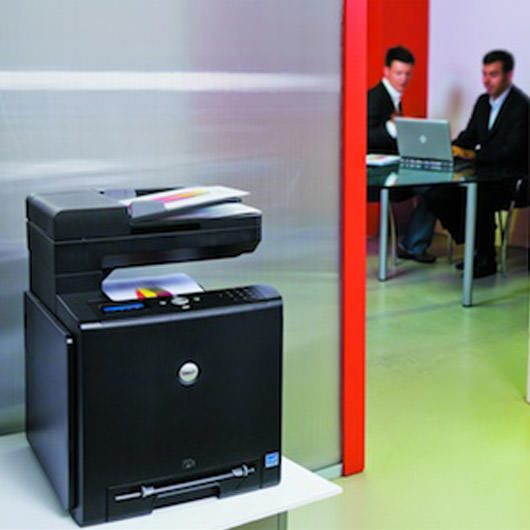 3 Best All in One Color Laser Printer Copier Scanner and ...