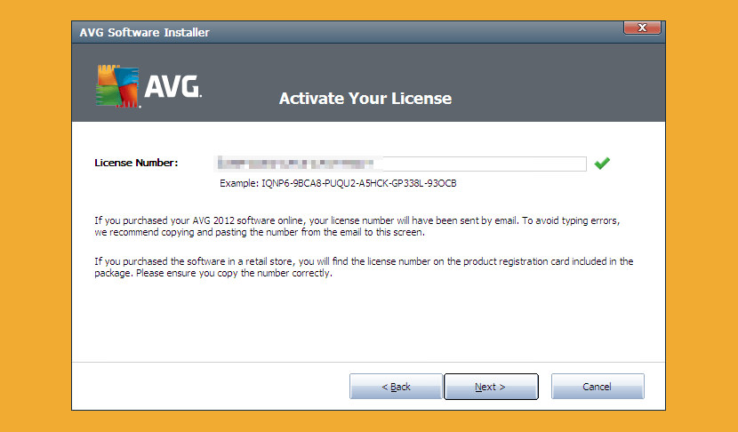 AVG Activation Code Keygen - wide 8