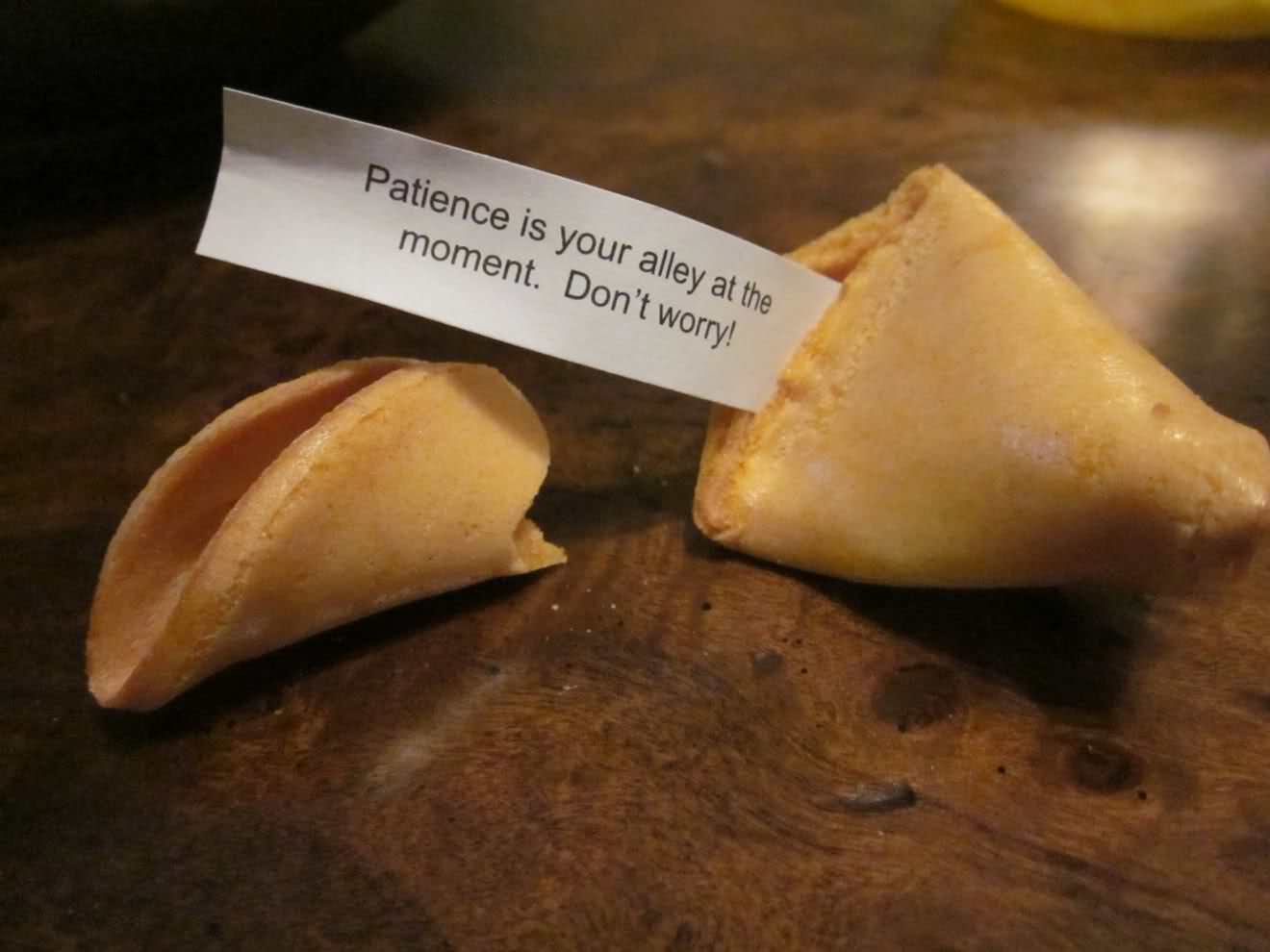 20 Best Chinese Fortune Cookie Sayings About Life