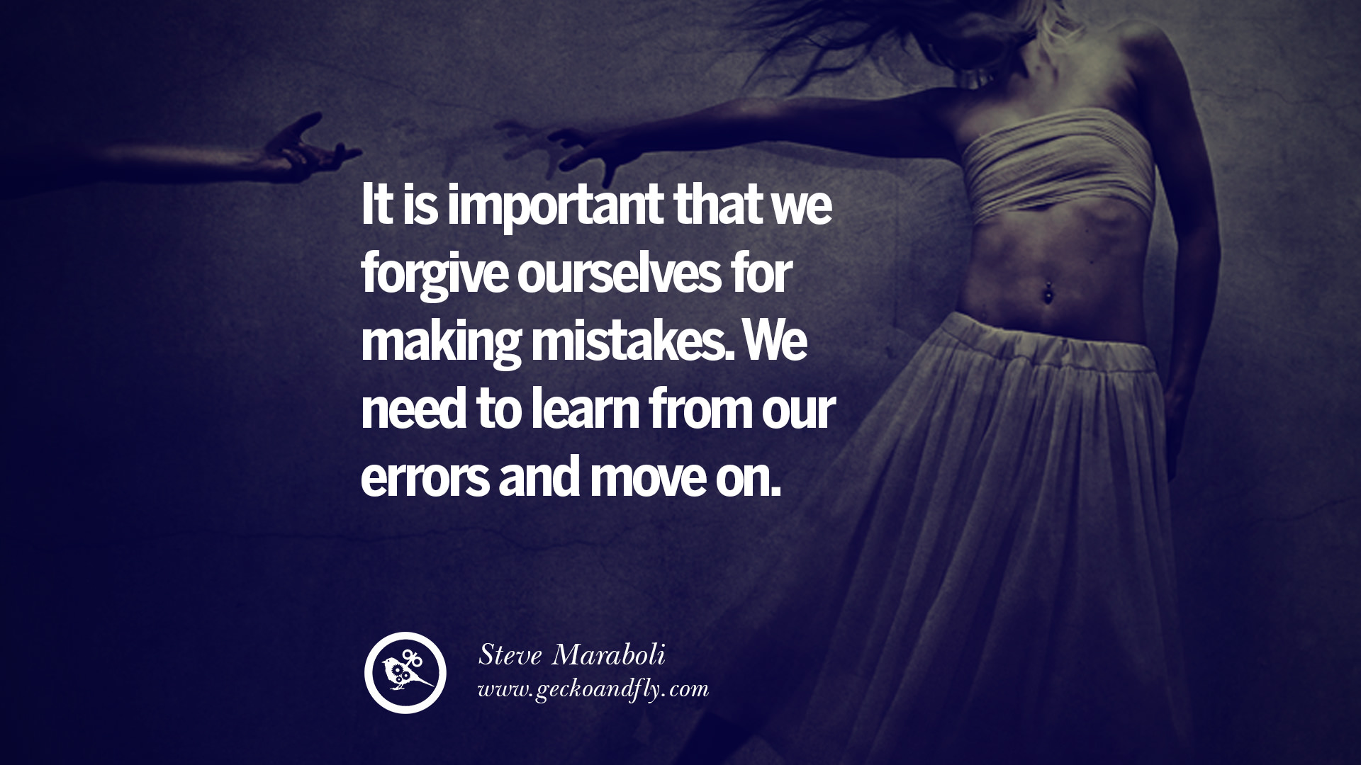 25  Inspirational Quotes On Moving On  Picsoi.com