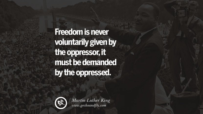 30 Powerful Martin Luther King Jr Quotes on Equality Rights, Black