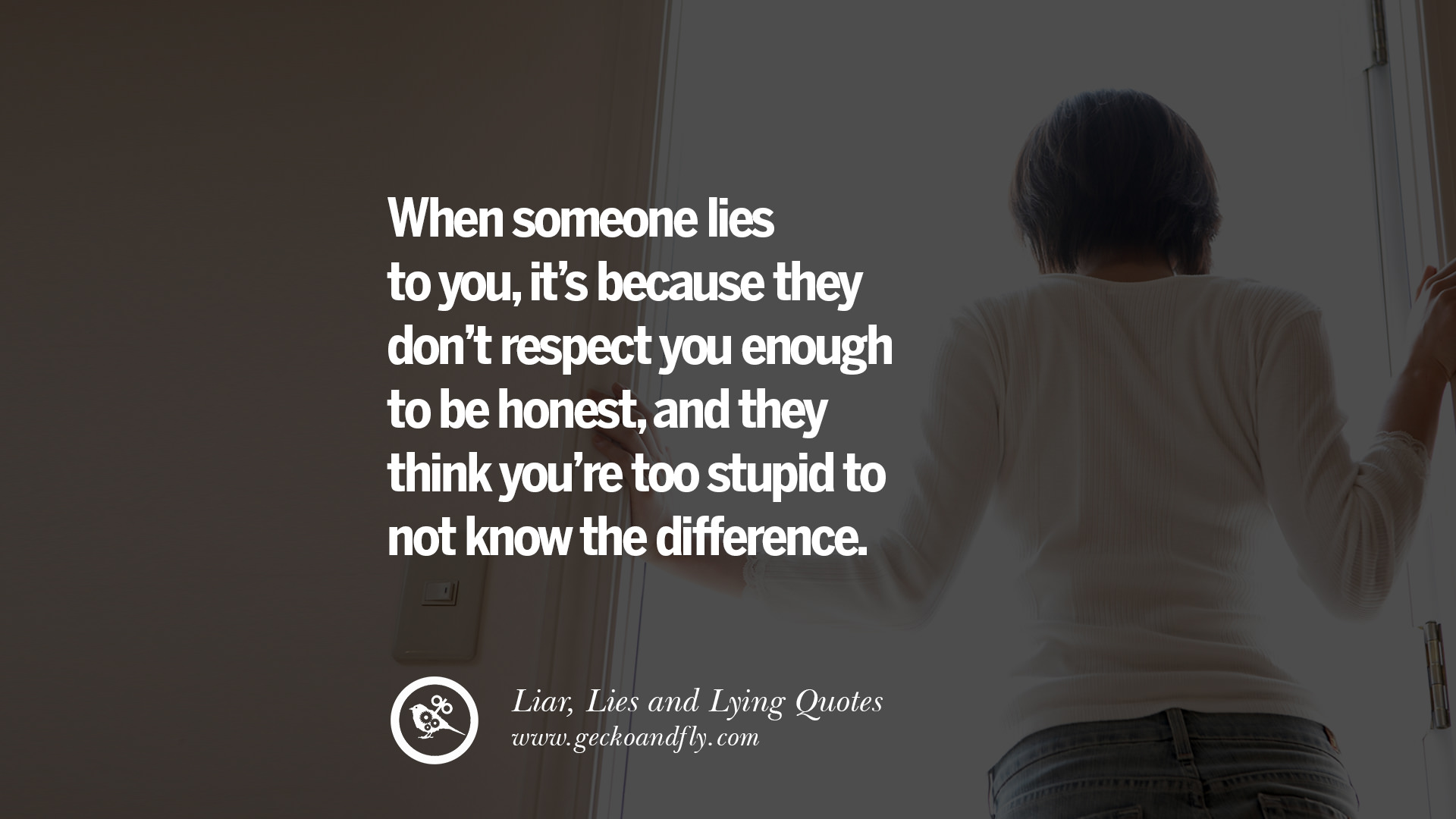 60 Quotes About Liar Lies And Lying Boyfriend In A Relationship 1282