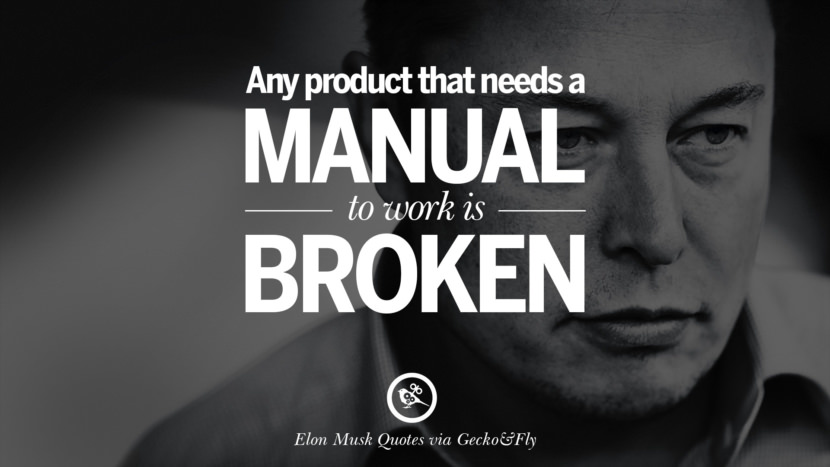 20 Elon Musk Quotes on Business, Risk and The Future