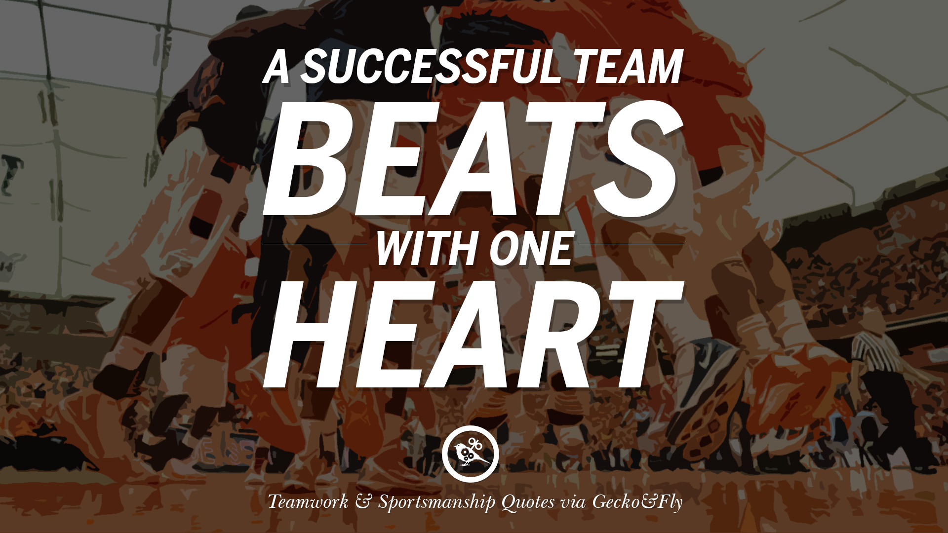 50 Inspirational Quotes About Teamwork And Sportsmanship