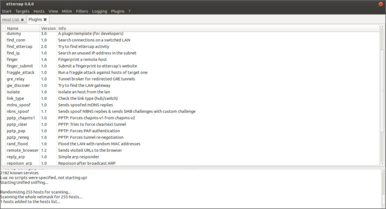 5 Free Network Protocol Analyzer For Troubleshooting Networking