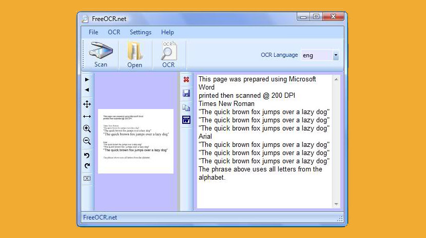 omnipage gratuit pour windows 7