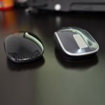 Microsoft vs. Logitech Wireless Mouse Comparison for Laptop