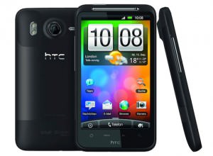 HTC Desire HD Review - My First Android Smartphone