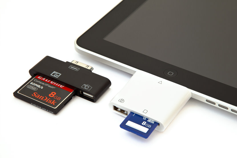 10 microSD and SD Cards Read Write Speed Comparison