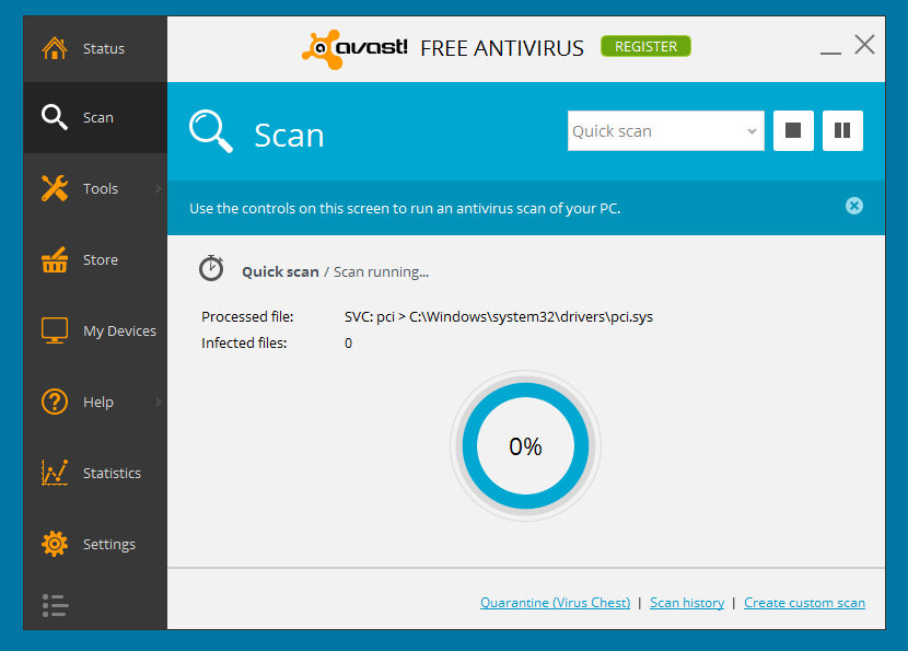 Get Download Avast Free Antivirus 2020 Pics