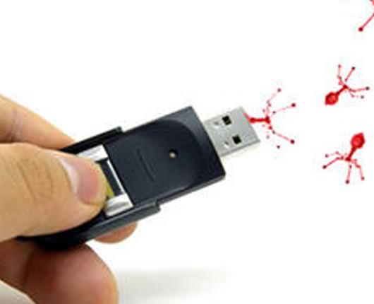 Free Standalone Portable Offline Antivirus Scanners