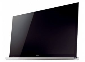 Sony Bravia LED TV HX925 Series Review