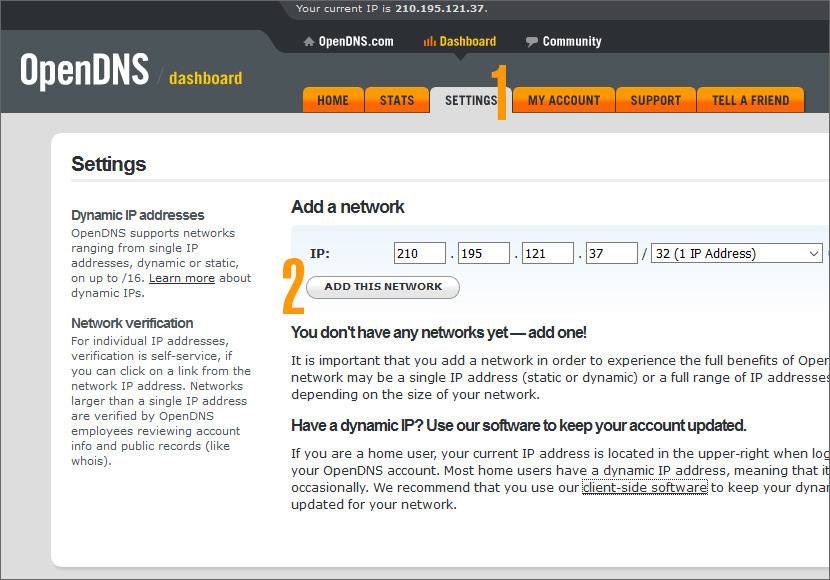 Block Not Family Friendly Contents