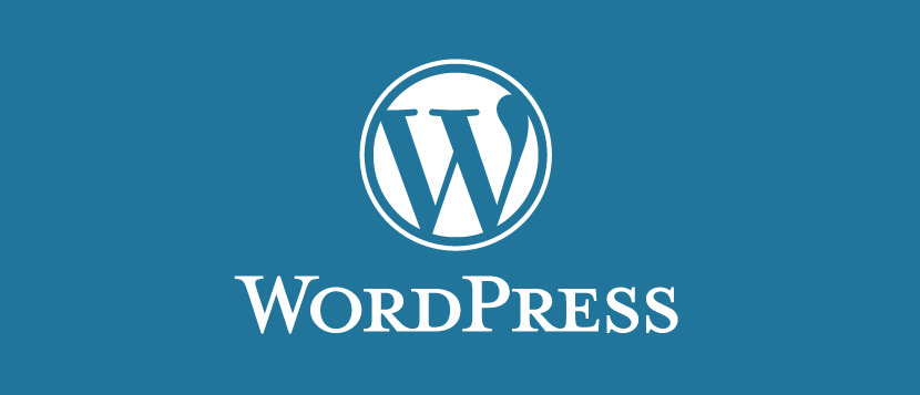 wordpress logo