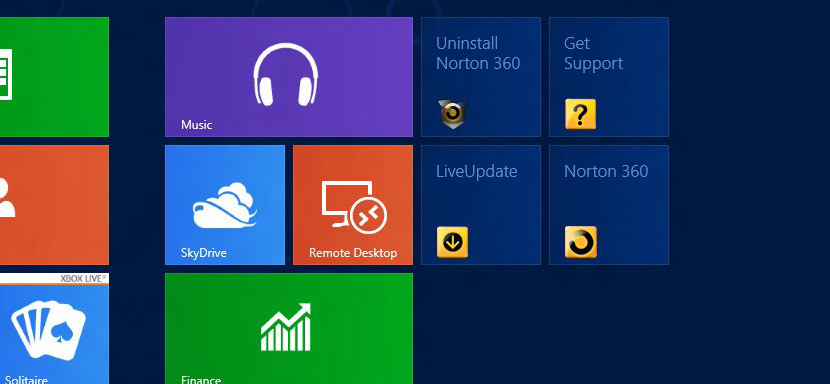 norton antivirus internet security windows 8