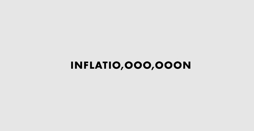 Inflation