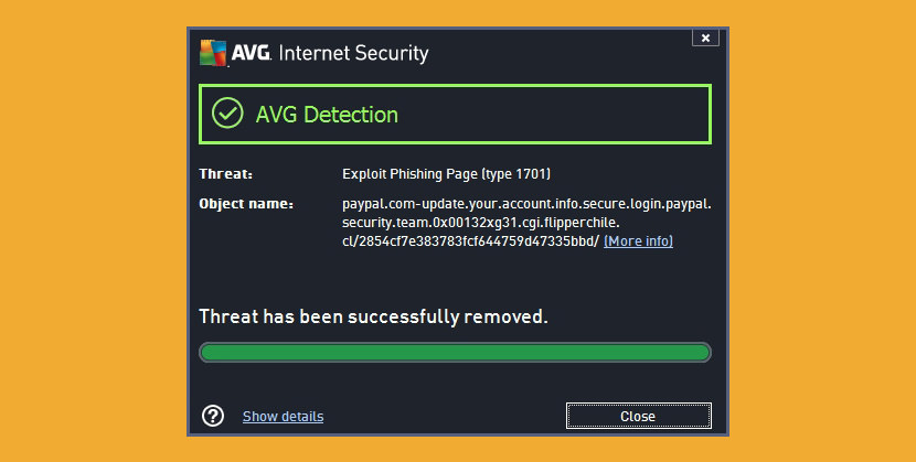 Free 365 Days Full Version AVG Internet Security 2020 With ...