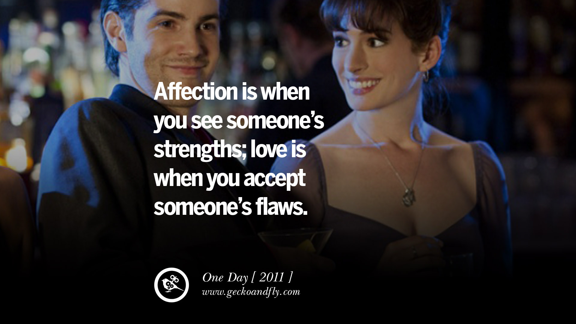 20 Famous Movie Quotes on Love, Life, Relationship 