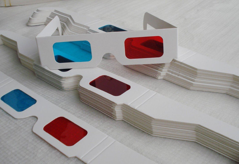 paper 3d-glasses bulk cheap online-amazon