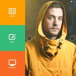 7 Creative Online CV Resume Template for Web, Graphic Designer, Architect, Photographer, Designer and More.
