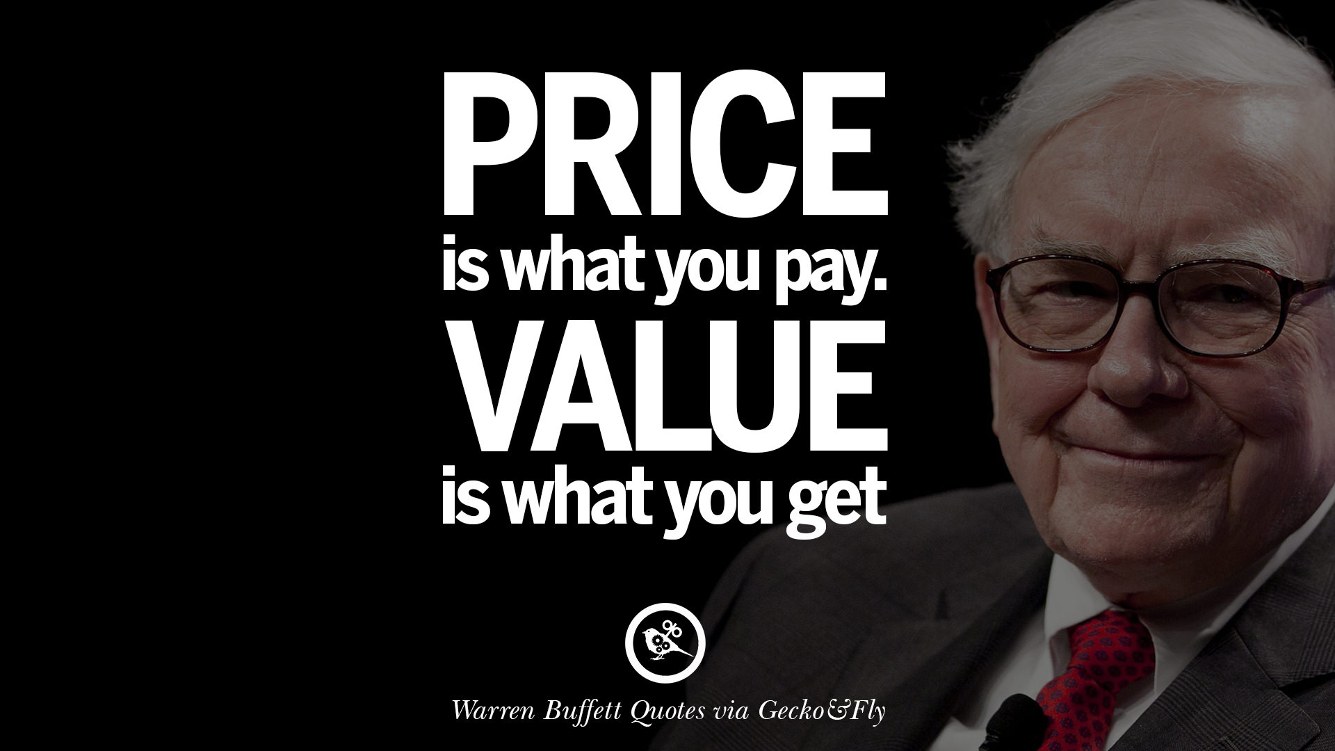 12 Best Warren Buffett Quotes on Investment, Life and ...