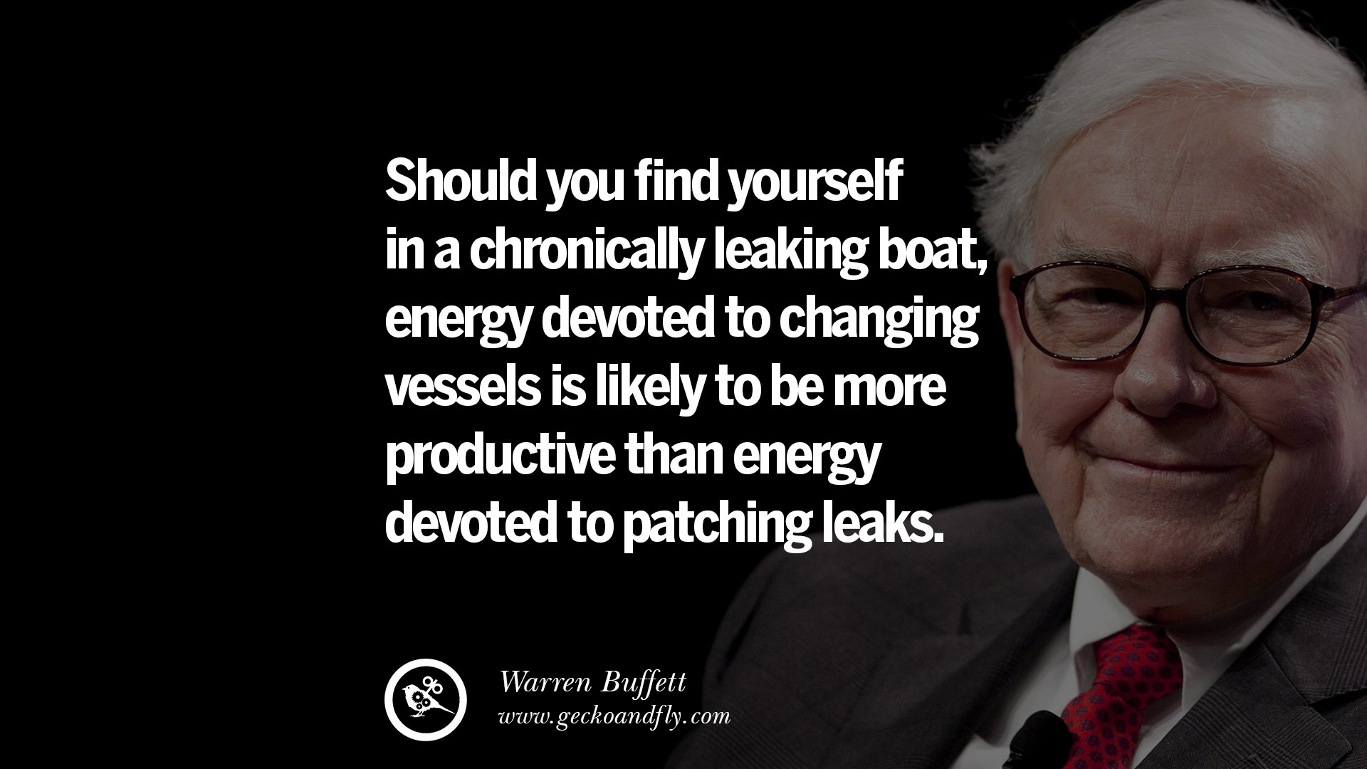 12 Best Warren Buffett Quotes on Investment, Life and 