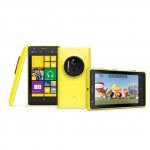 How To Capture Screenshot on Microsoft Windows Phone 8