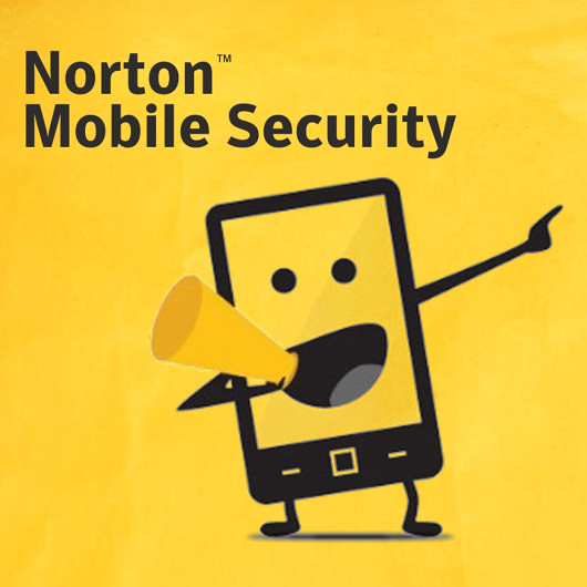 Free 1 Original Norton Mobile Security for Google Android