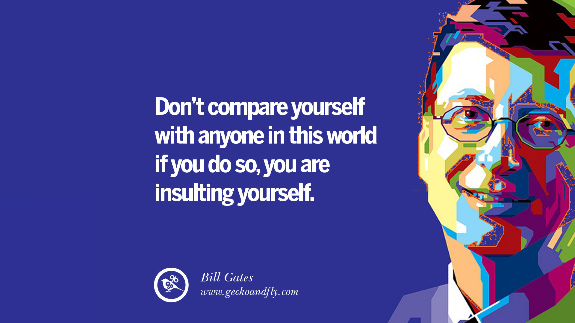 15 Inspiring Bill Gates Quotes on Success and Life