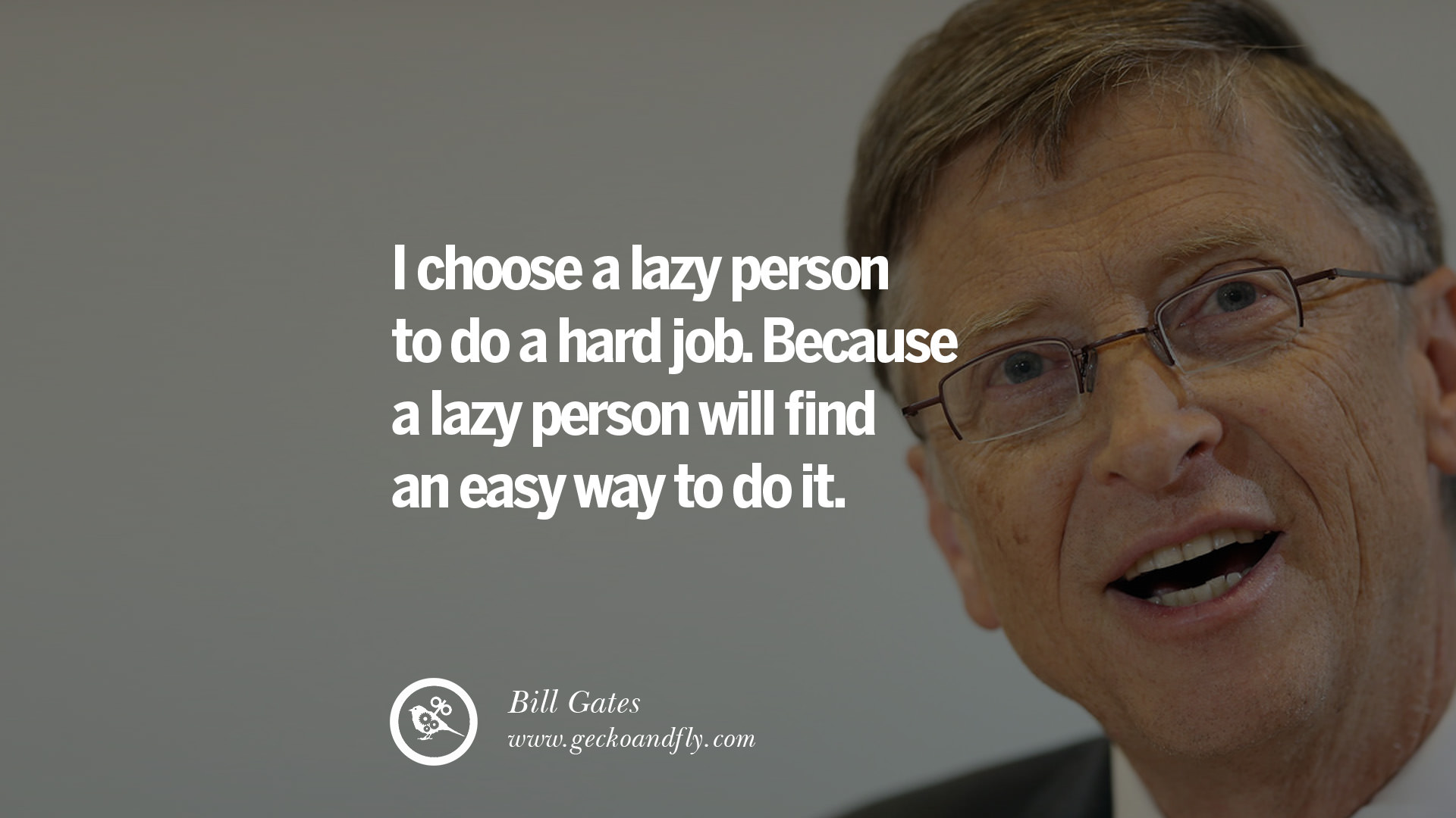 15 Inspiring Bill Gates Quotes on Success and Life