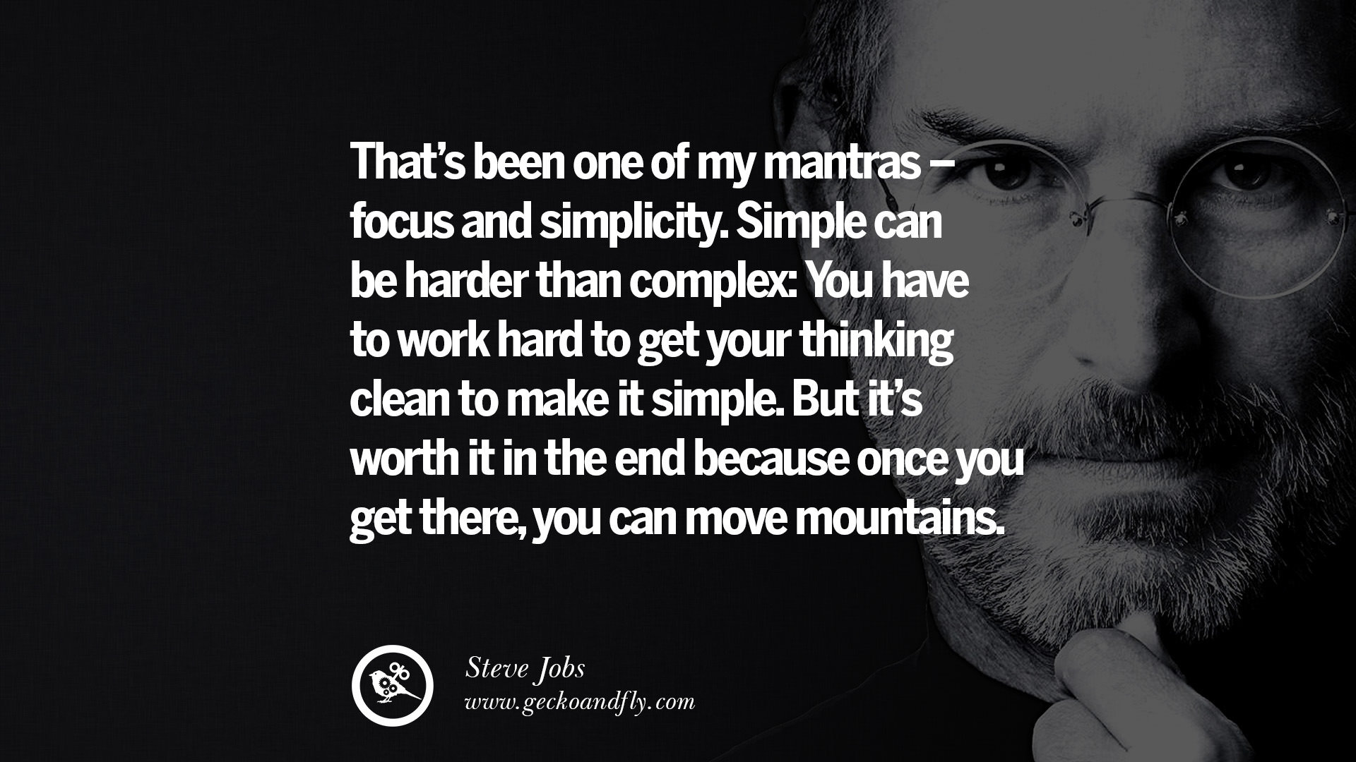 28 Memorable Quotes By Steven Paul Steve Jobs For Creative Designers