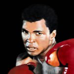 Winning Quotes by Muhammad Ali the Greatest