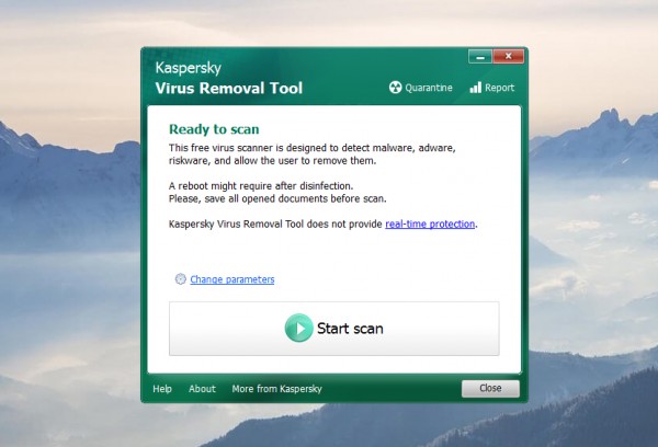 instal Antivirus Removal Tool 2023.11 (v.1) free