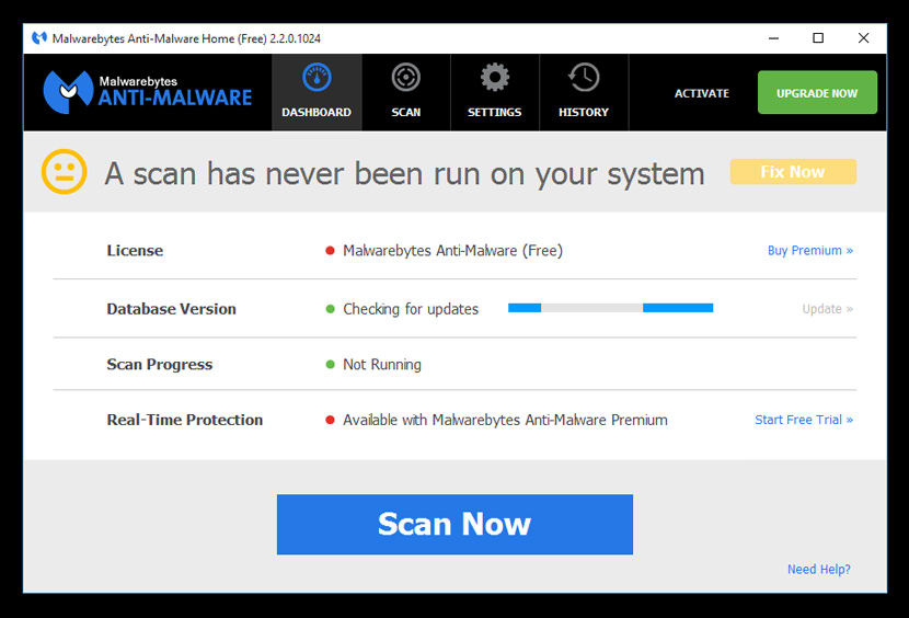 is malwarebytes better than norton