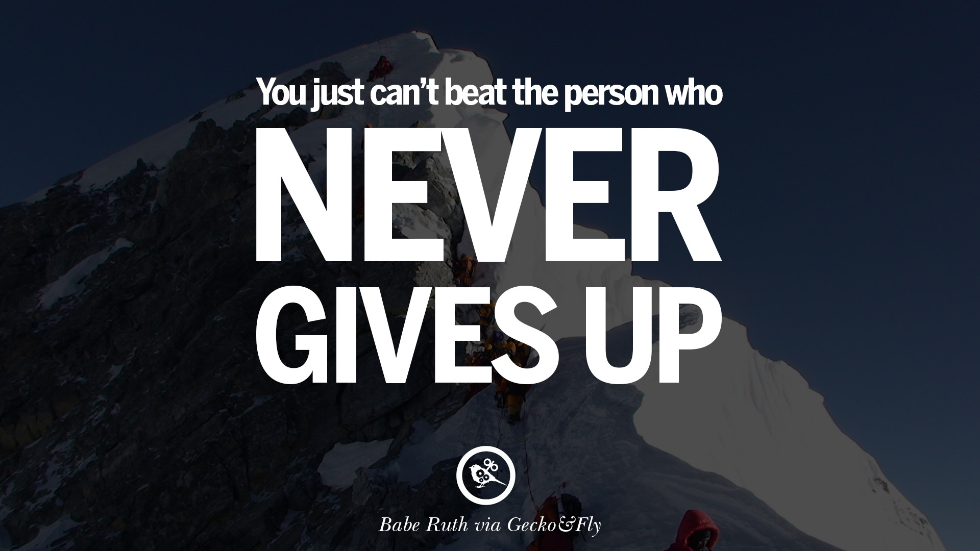 20 Encouraging and Motivational Poster Quotes on Sports and Life