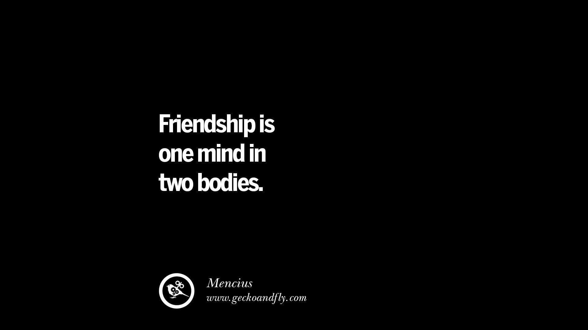 20 Amazing Quotes About Friendship Love and Friends