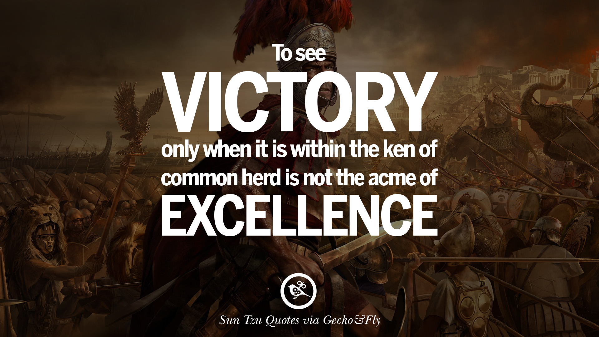 Sun Tzu Quotes Art Of War Posters10 