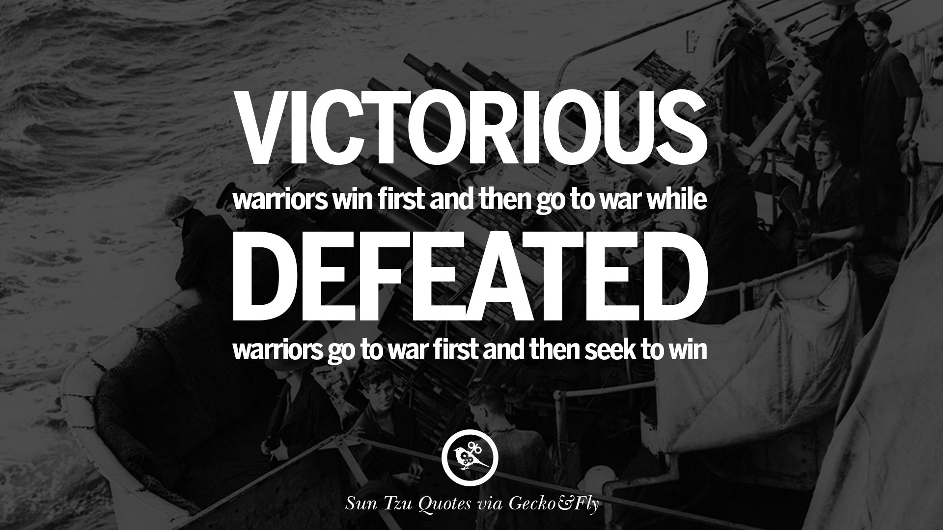 18 Quotes from Sun Tzu Art of War for Politics, Business and Sports