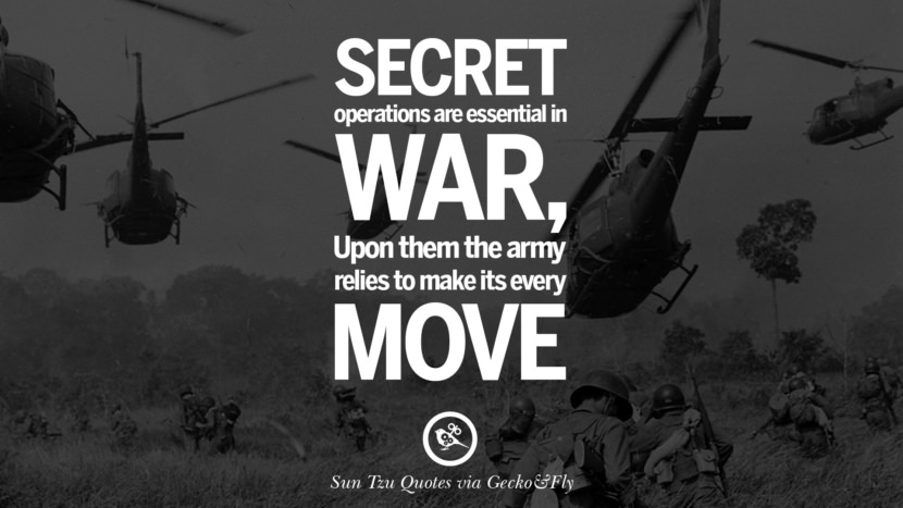 To see victory only when it is within the ken of the common herd is not the acme of excellence. Quote by Sun Tzu Art of War