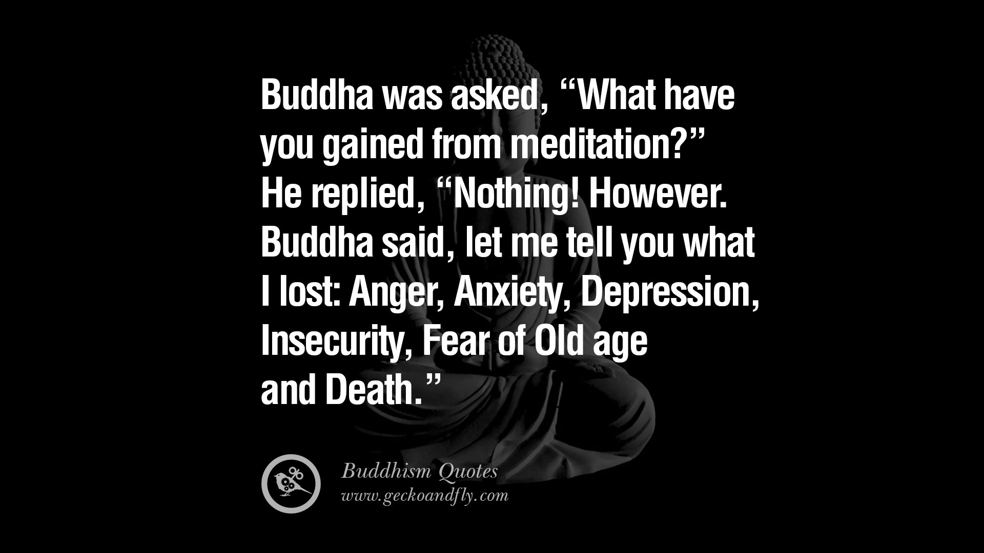 resentment quotes buddha