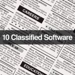 Best Classified Scripts For Posting Auto, Real Estate And Jobs Ads