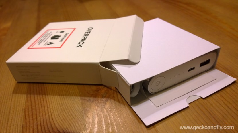 XiaoMi 10400 mAh Powerbank power bank samsung apple iphone Charger Review