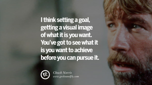 10 Famous Chuck Norris Quotes, Facts and Jokes