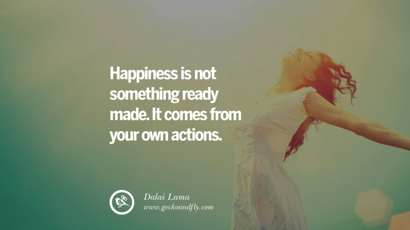 21 Quotes about Pursuit of Happiness to Change Your Thinking