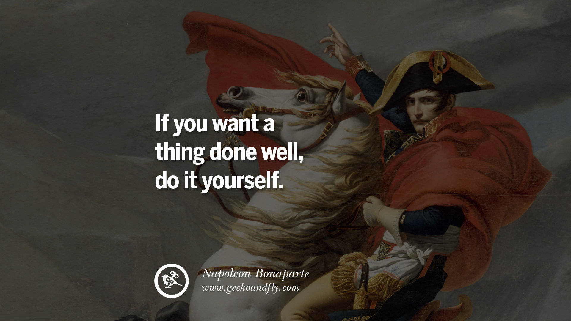 40 Napoleon Bonaparte Quotes On War, Religion, Politics 