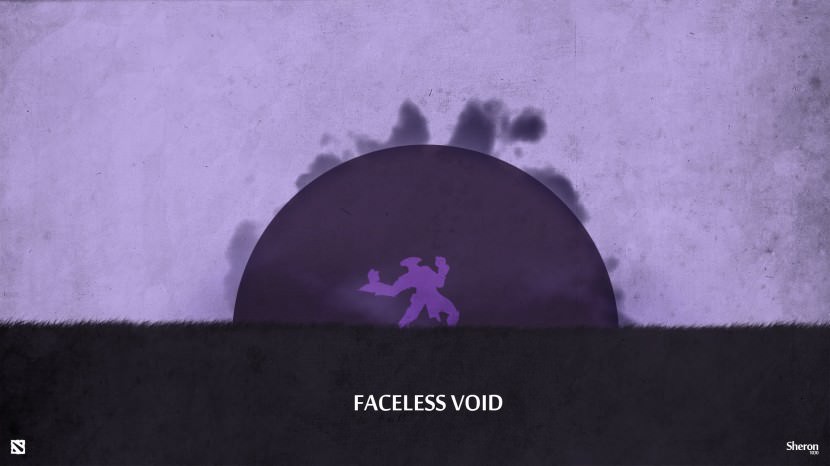 Faceless Void