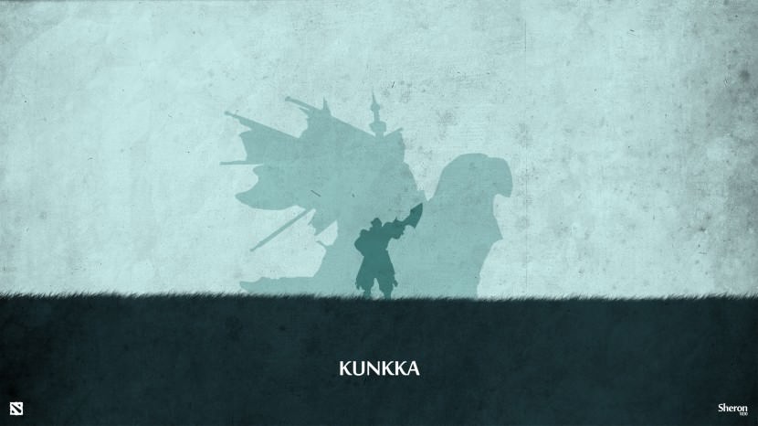 50 Beautiful Dota 2 Posters Heroes Silhouette Hd Wallpapers