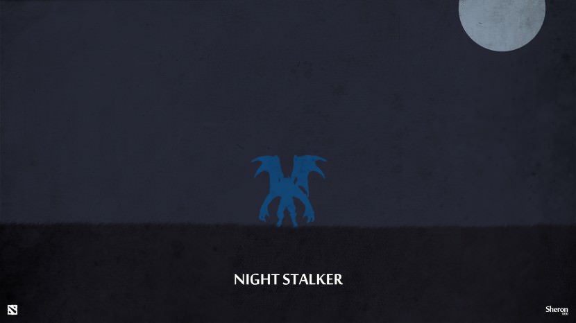 Night Stalker