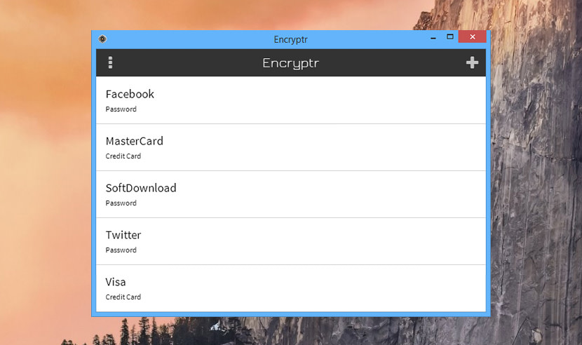 encryptr Free And The Best Password Manager For Windows, Mac, Android And iPhone