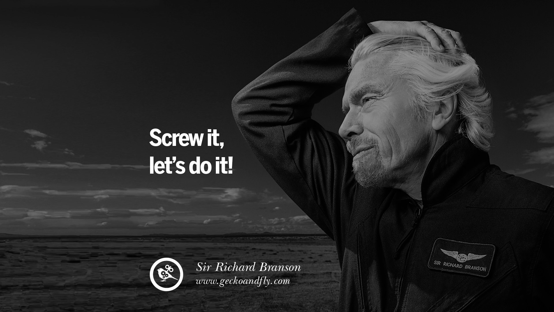 10 Inspiring Sir Richard Branson Quotes on Success and 
